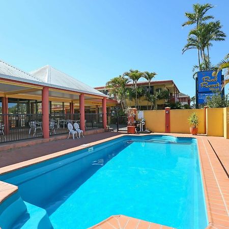 Reef Resort Motel 매카이 외부 사진