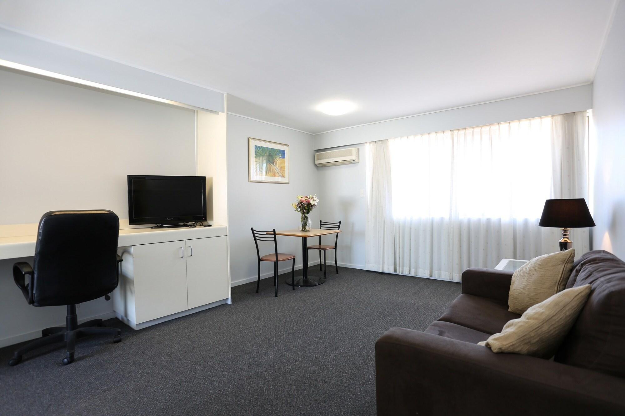 Reef Resort Motel 매카이 외부 사진