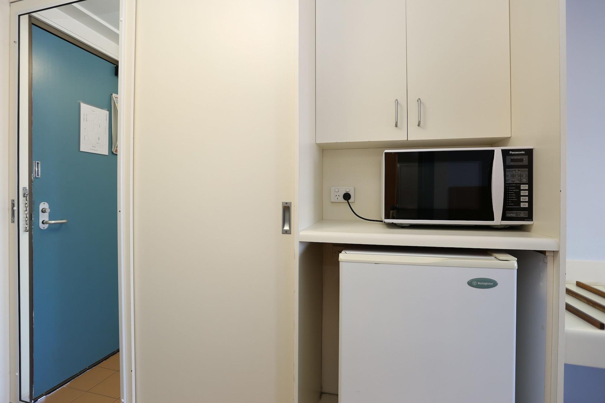 Reef Resort Motel 매카이 외부 사진