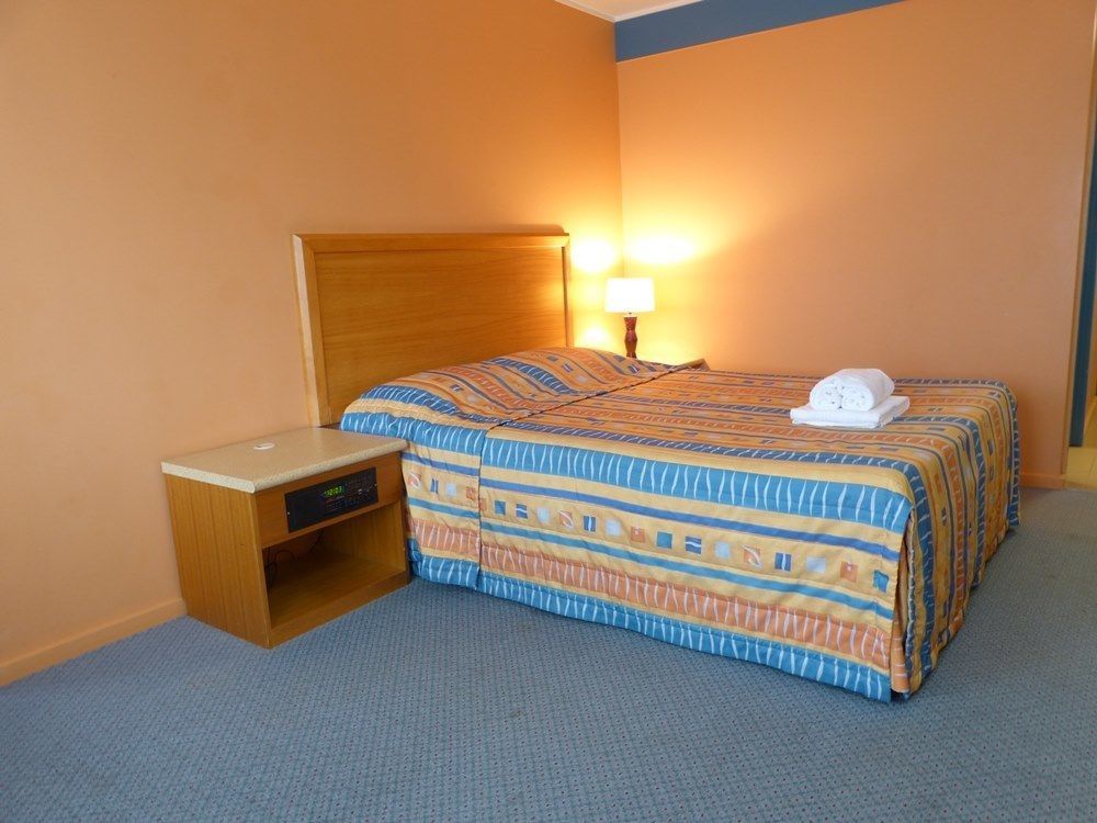 Reef Resort Motel 매카이 외부 사진